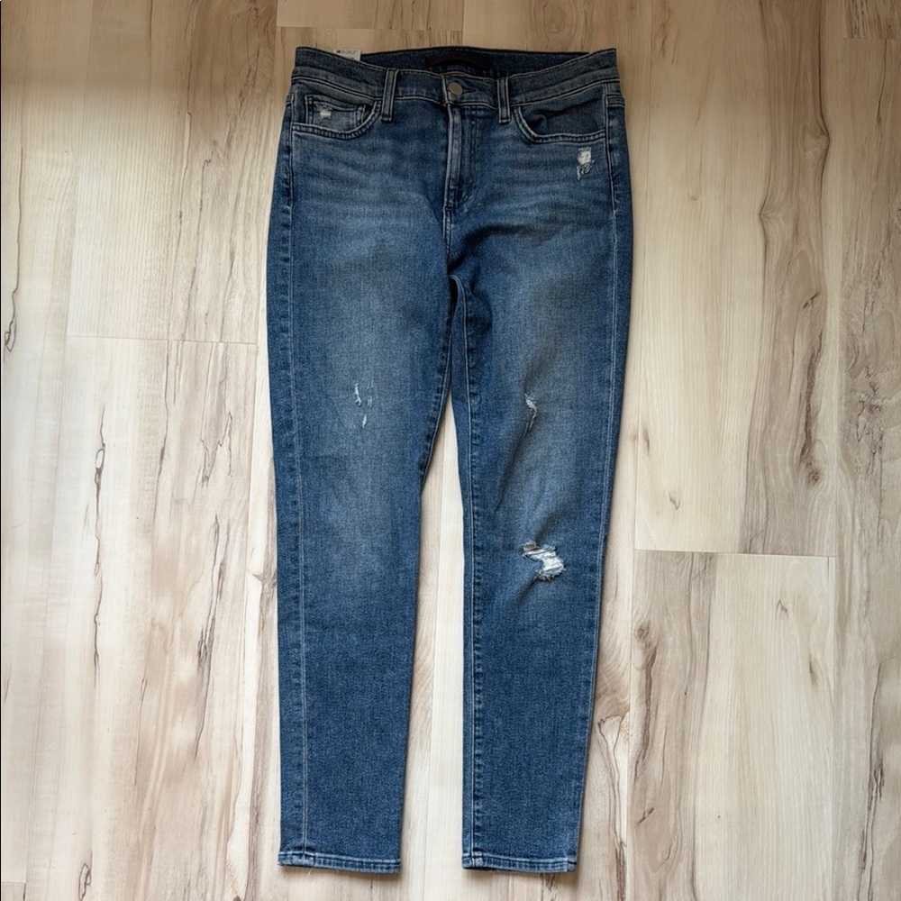 Joe’s Denim Jeans “the Icon”